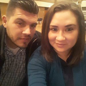 Meet your Posher, Karla